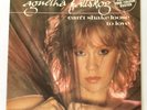 Agnetha Faltskog Cant Shake Loose To Love With Poster Sleeve