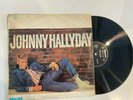 JOHNNY HALLYDAY 'ON S'EST TROMPE' LP AFRIQUE DU SUD