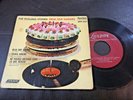 THE ROLLING STONES Let It Bleed +2 1970 MEXICO 7