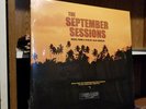 Various Artists / The September Sessions Vinyl Record jack johnson