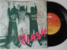THE CLASH 