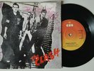 THE CLASH 