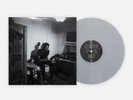 Saba - Care For Me - Official Grey Vinyl - Limited Edition - READY TO SHIP