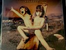 Van Halen Balance LP Import