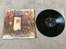 BLACK SABBATH / DIO - MOB RULES : EX+ 12