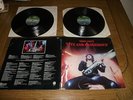 thin lizzy LIVE AND DANGEROUS double album1978 vertigo ex STEREO 1st pressing