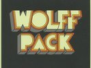 DEWOLFF - Wolffpack - Vinyl (LP + poster in spot-varnished sleeve)