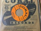 Buddy Holly Listen To Me/I'm Gonna Love You Too Mint (almost looks unplayed)