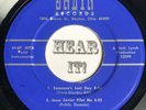 Obscure OH Lofi Hillbilly Gospel 45 THE GOSPEL TONES Someones Last +3 JALYN hear