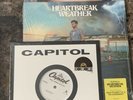 Niall Horan Flicker Heartbreak Weather Mirrors Vinyl Factory Sealed