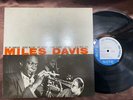 MINT  MILES DAVIS VOL.1 BLUE NOTE GXF 3011 MONO JAPAN VINYL LP