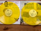 Elton John MINT YELLOW Vinyl Goodbye Yellow Brick Road 2 LP set Yellow Vinyl