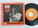 Elvis 45 7