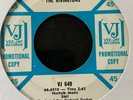 NORTHERN SOUL The Rivington's   'i love you always' US promo