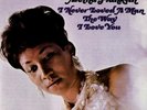 ARETHA FRANKLIN I Never Loved A Man The Way I Loved You 180g VINYL LP NEW/SEALED