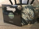 Sleep - The Clarity (Purple Eclipse) + Iommic Life (Indie Exclusive) Bundle