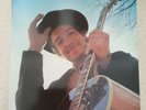 Bob Dylan - Nashville Skyline Vinyl LP 1985 Reissue Rare.