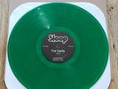 SLEEP The Clarity Green 12