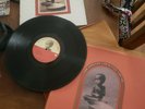 GEORGE HARRISON/CONCERT FOR BANGLA DESH/ BOX SET VG+++/STCX3385/ALL FANTASTIC