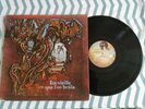 LP RIPAILLE - LA VIEILLE QUE L'ON BRULA - BAL 13003 - BALLON NOIR -