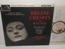 ASD 553 Regine Crespin Sings Wagner French National Radio Orchestra Pretre C/G