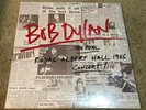 Bob Dylan Real Royal Albert Hall 1966 Concert New Sealed Columbia dbl 12