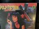 Pulp Fiction **Soundtrack **BRAND NEW RECORD LP VINYL
