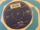 Caravan Golf Girl Love To Love You Stunning Rare Original UK Psych 7