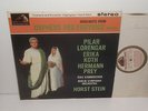 ASD 550 Gluck Orpheus And Eurydice Highlights Berlin Sym Orch Horst Stein C/G