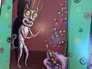 Oingo Boingo Nothing To Fear Vintage Vinyl