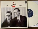 Kraftwerk 12inch Colour Vinyl LP Ralf Und Florian - Electronic Kraut Rock