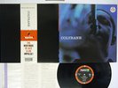 JOHN COLTRANE QUARTET COLTRANE ABC/IMPULSE IMP-88095 Japan VINYL LP