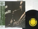 LEE KONITZ WITH TRISTANO SUBCONSCIOUS PRESTIGE SMJ-6522 Japan OBI VINYL LP