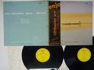 MAL WALDRON MOODS ENJA BT-8069,70 Japan OBI VINYL 2LP