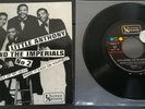 Rare EP N°2 Little Anthony And The Imperials Tears of my pillow (36.056M France)
