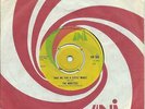 Mirettes:Take me for a little while/The real thing:UK Uni:Northern Soul