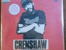 Nipsey Hussle Crenshaw  Reissue Red And White Vinyl Limited 500 Only Copies Made