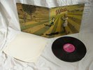 GENESIS NURSERY CRYME VERY EARLY 1st UK PRESS 1st MOTHERS 2nd/3rd STAMPERS 1R/1A