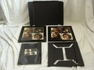 THE BEATLES LET IT BE BOX SET 1st UK PRESS 2U/2U MATRIX & ORIGINAL GET BACK BOOK