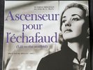 MILES DAVIS: ASCENSEUR POUR LECHAFAUD Vinyl LP Album Near Mint