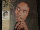 BOB MARLEY AND THE WAILERS LEGEND HALF-SPEED MASTER VINYL LP (20/11/20) NEW
