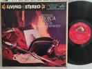 Beethoven - Symphony No. 3 Eroica Munch LSC 2233 SD 4S/1S Indy LP NM-