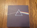 PINK FLOYD DARK SIDE OF THE MOON REEL TO REEL TAPE 4 TRACK 7 1/2 IPS
