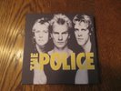 The Police Greatest Hits  REEL TO REEL 71/2 inch 4 track from 200 gram LP