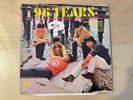 1966 Question Mark and The Mysterians, 96 Tears, Vinyl, CS-2004, VG+