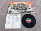 Led Zeppelin - Houses Of The Holy - Original Vinyl Record 1973  - Tested