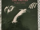 The Smiths - The Queen Is Dead limited individually numbered 10” LP very rare