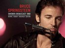 BRUCE SPRINGSTEEN Live Stockholm Sweden 1988 2x VINYL SEALED the river born USA