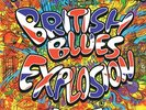 JOE BONAMASSA British Blues Explosion Live TRIPLE LP VINYL Europe Provogue 2018