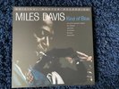 Miles Davis Kind of Blue MFSL Mofi Sealed Numbered Box Set Vinyl Mobile Fidelity